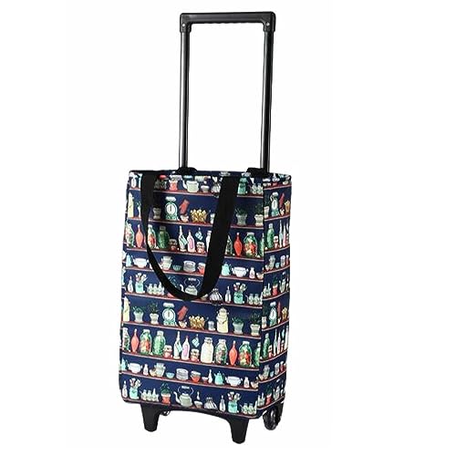 大型スーツケースとトート保冷バック 大型スーツケースとトート保冷バック