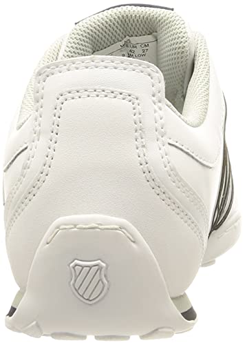 K-Swiss Men's Low-top Sneakers3