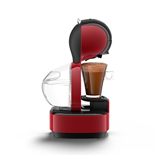 Nescafé Dolce Gusto Lumio, Arno, DGL6, Vermelha