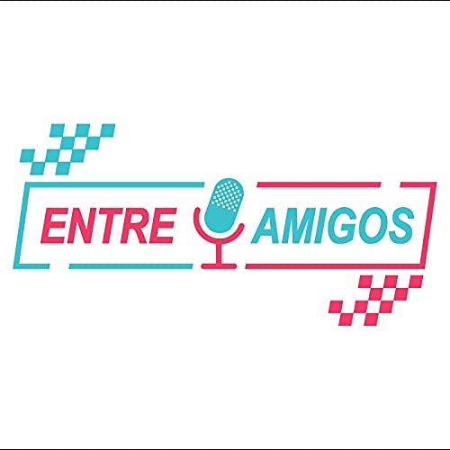 Entre Amigos Titelbild