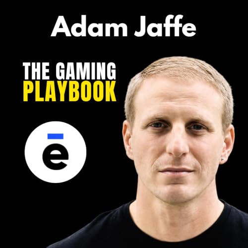 #77 - Adam Jaffe: Why Mobile Game Growth Has Changed and Where the New Opportunities Are