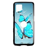 Funda *1 Auotu Funda Silicona Carcasa TPU Silicone Case Cover Bumper para Crosscall Stellar M6 / M6E Smartphone (Mode 3)