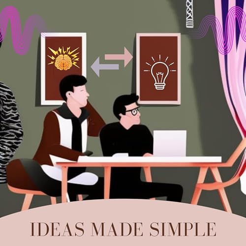 Ideas Made Simple cover art