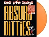 Absurd-Ditties (Coloured Vinyl) [VINYL]