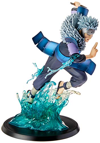 Action Figure Naruto - Tobirama Senju Xtra Tsume Arts Multicor