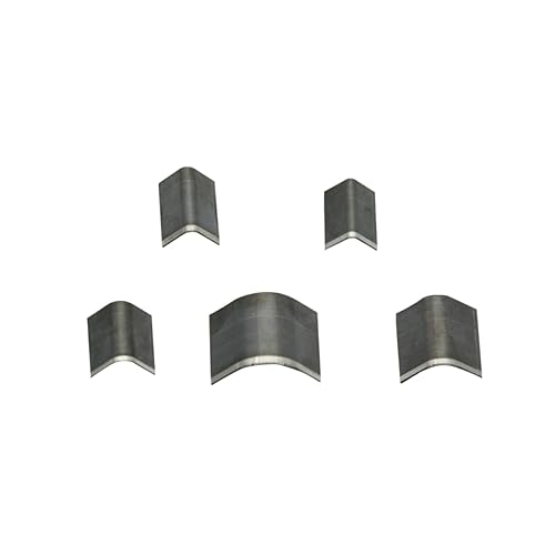 Miniatura 4 de EXCEART 30 Uds Correa de cuero Cortador de cuero Herramientas de artesanía de cuero Herramientas de cuero Kit de cuero Cinturón de herramientas de