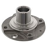 Original febi bilstein Ersatzteil - Solutions „Made in Germany