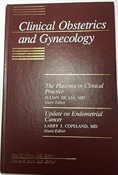 Clinical Obstetrics and Gynecology (Vol. 39 No. 3) - Book  of the Clinical Obstetrics And Gynecology