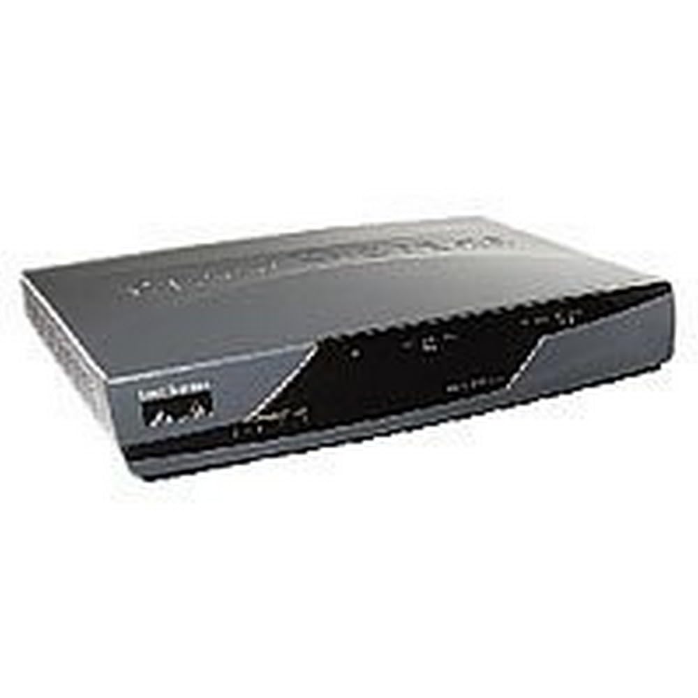 Cisco 871 Integrated Services Router router ( CISCO871K9 ) Amazon
