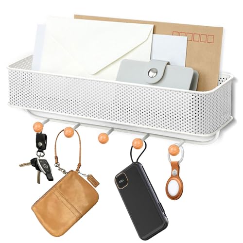 Porta Chaves Parede, Porta Chaves, Porta Chave, Cabideiro de Parede, Porta Chaves de Parede Chaveiro