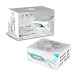 ASUS – ASUS ROG Thor 1200W Platinum III White Equalizer ATX Gaming 