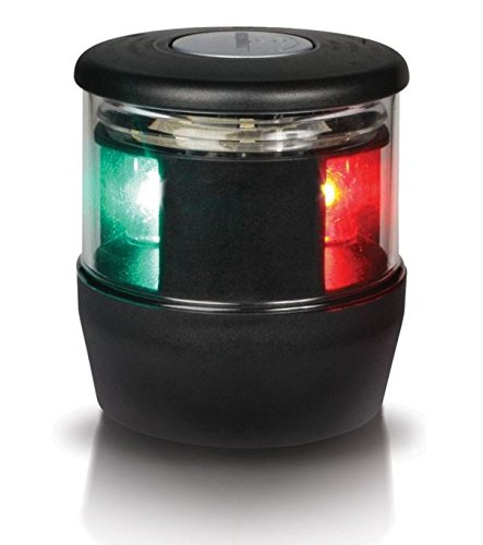 Preisvergleich Produktbild Hella Marine LED-Laterne Positionslampe Naviled Trio BSH zugelassen