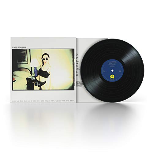 4-Track Demos [LP]
