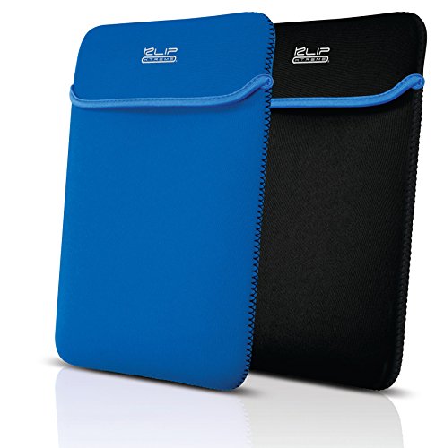 Funda Reversible Klip Xtreme para Laptop hasta 15.6 pulg
