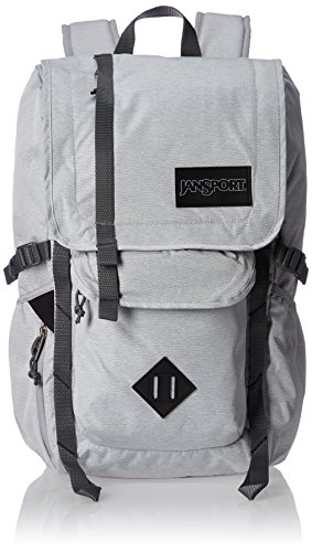 Jansport Hatchet Grey Heathered