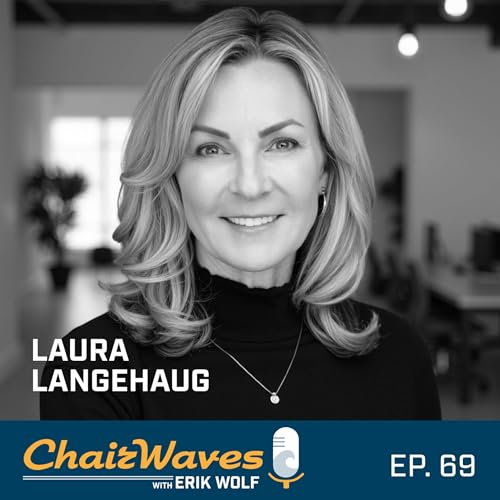 Laura Langehaug - Episode 69