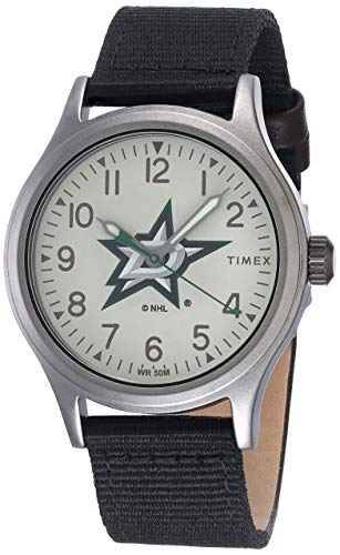 Image of Timex NHL Men's 40mm Clutch Watch