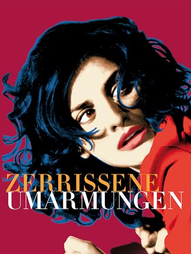 Bild: Zerrissene Umarmungen f�r 0,00 EUR bei amazon.de