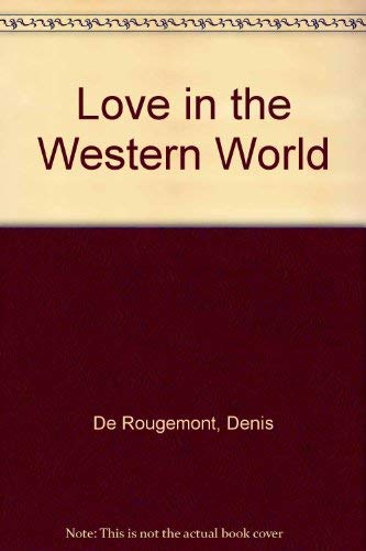 Love in the Western World