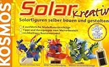  Kosmos Solar kreativ (Experimentierkasten)