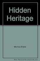 Hidden Heritage B000BIOGLK Book Cover
