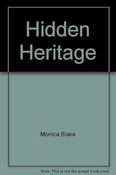 Paperback Hidden Heritage Book