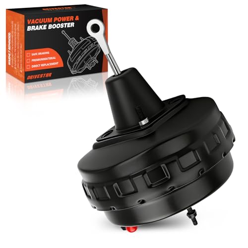 DRIVESTAR 54-71929 Power Brake Booster, for Pontiac G6 2008-2010 by DRIVESTAR - Used condition - US$56.57