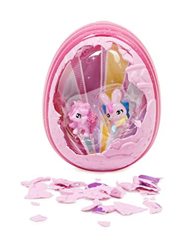 Spin Master Hatchimals Famille Surprise - vue 6