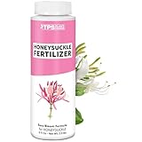 Honeysuckle Fertilizer for Honeysuckle Plants, Great for Vines, Shrubs, and Ground Covers, Liquid Fertilizer by TPS Plant Foods, 8 oz (250mL)