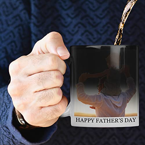 Personalization-Lab-Heat-Sensitive-Ceramic-Coffee-Mug-11-oz-Color-Changing-Custom-Photo-Text-Logo-Double-Sided-Funny-Home-Christmas-Gift