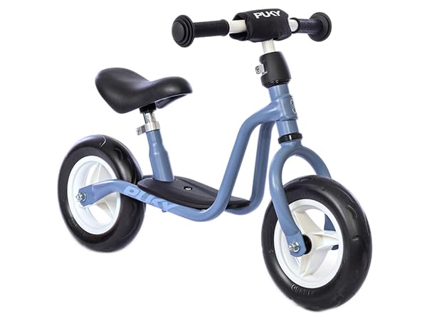 Amazon.co.jp: 【世界基準の安全性×皇室ご愛用】PUKY ラーニングバイク