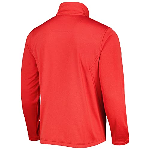 Image of Dunbrooke Men's NFL Explorer Tech Full-Zip Jacket