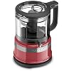 KitchenAid KFC3516WM 3.5 Cup Food Chopper, Watermelon