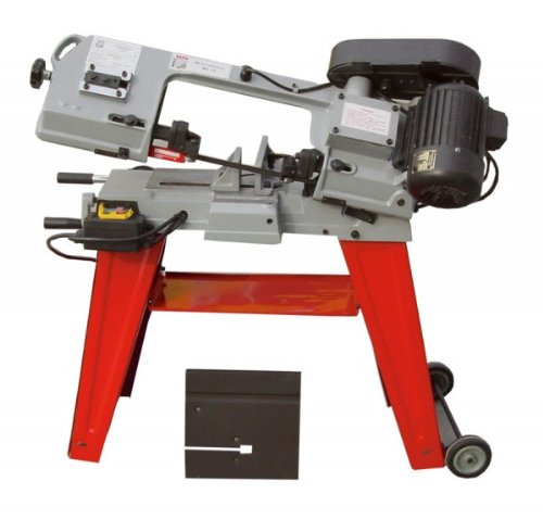 Metal Sierra de cinta BS 115 400 V Holzmann de Hz _ bs115