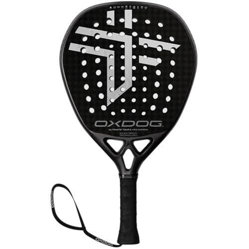 Oxdog Ultimate Tour X Pala de Pádel miniatura 1