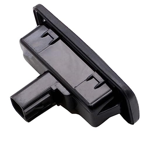 Interrupteur de coffre bloqué Kia Ceed résolu bouton hayon 81260A5000