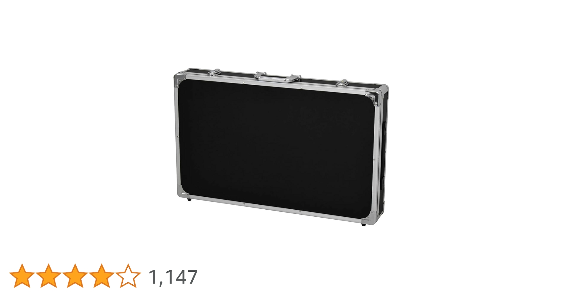 KC エフェクターケース EC-115D/BK KC エフェクターケース EC115D/BK : 楽器de元気 - 通販 - Yahoo