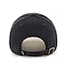 MLB Colorado Rockies '47 Brand Clean Up Adjustable Hat, One Size