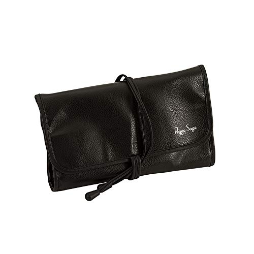 Peggy Sage - Set de 12 pinceaux maquillage - Rose gold