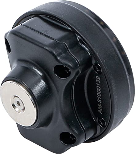 BGS 72038 | Drehwinkel-Messgerät | digital | mit Magnet