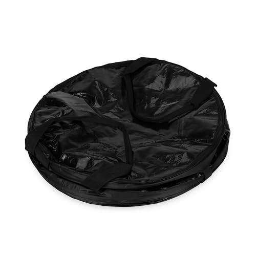 Contenedor Plegable Camco 30 Galón Negro miniatura 7