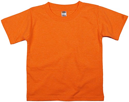 Image of Earth Elements Little Kids' /Toddlers' Short Sleeve T-Shirt