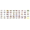 SNK MVSX Arcade Machine with 50 SNK Classic Games - 57 Tall with Included Stand