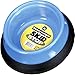 JW Pet Company Heavy Weight Skid Stop Pet Bowl, Large, Colors Vary