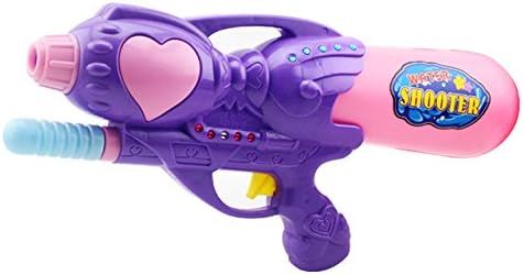 Amazon 海やプールで大活躍 水鉄砲 ウォーターガン おもちゃ かわいい パープル Xs10 並行輸入品 水鉄砲 おもちゃ Amazon 海やプールで大活躍 水鉄砲 ウォーターガン おもちゃ かわいい パープル Xs10 並行輸入品 水鉄砲 おもちゃ