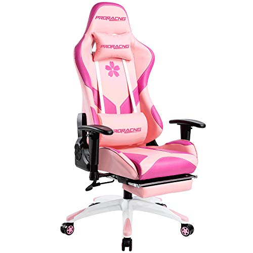 22年最新版 かわいいゲーミングチェアの人気おすすめランキング15選 女性におすすめ セレクト Gooランキング