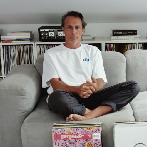 Aitor Molina: The Creative Method