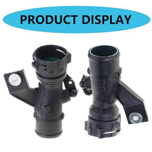 Manguera de admisión de coche con flujo optimizado para modelos 1.5dCi 2007-2013 5
