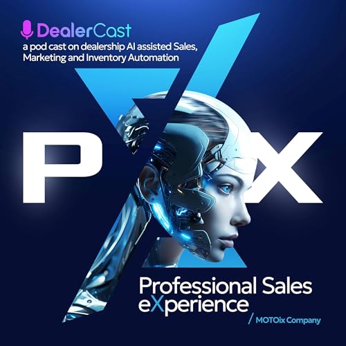 Couverture de DealerCast