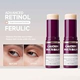 Calcio Multi Balm Volume Stick Colágeno coreano Hidratante...